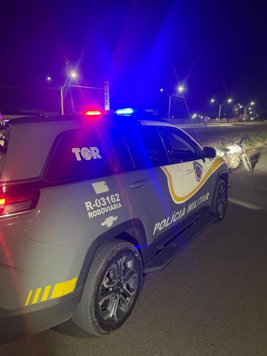 Foto 2 de 2 — Furto, fuga e perseguição: homem, com 25 passagens pela polícia, é preso em Araraquara